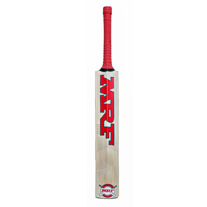 MRF Grand Players Edition Cricket Bat - Senior Long Blade Long Handle