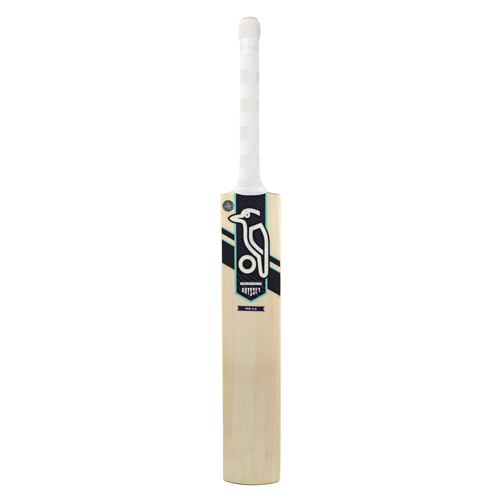 Kookaburra Odyssey Pro 3.0 Cricket Bat - Adult