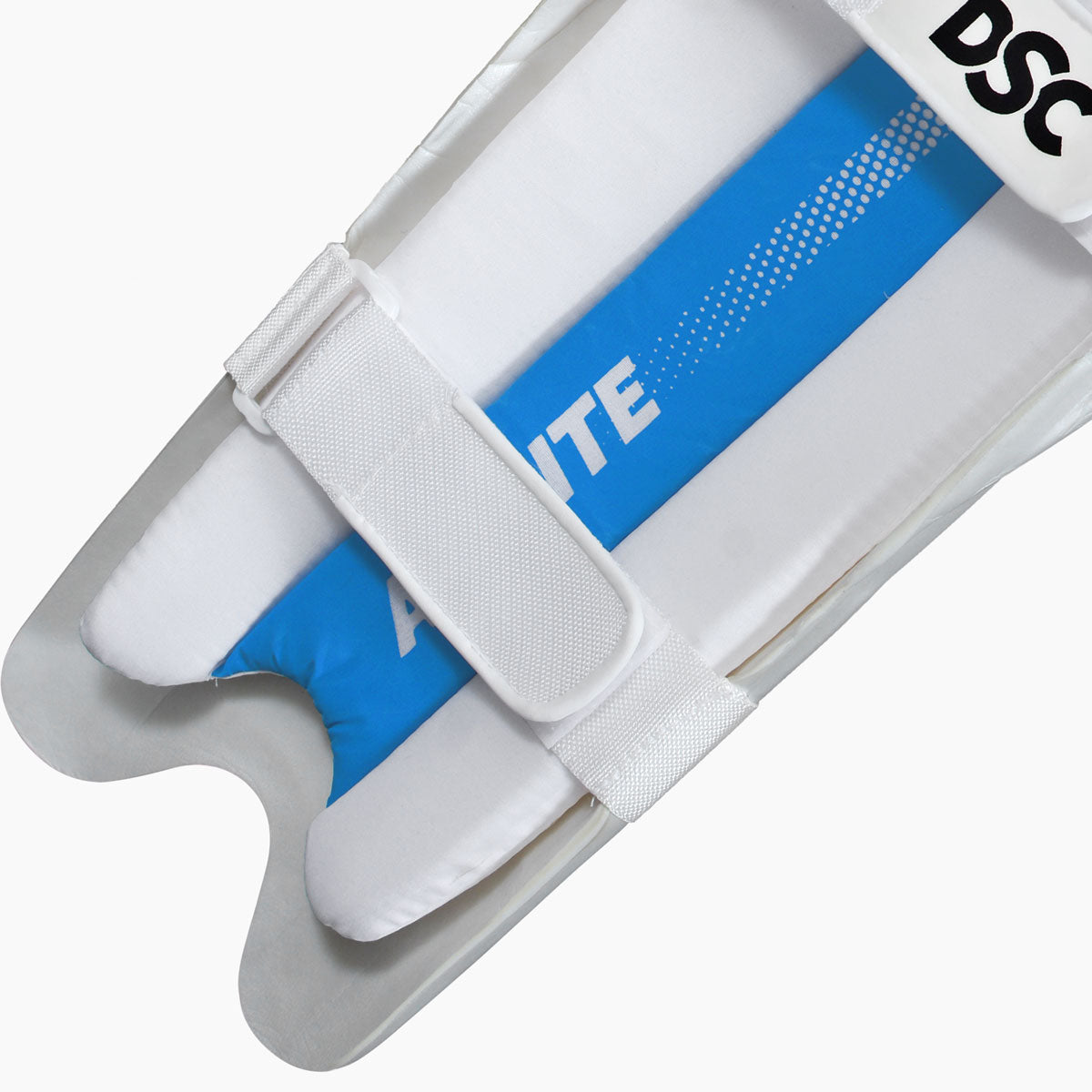 DSC Airlite Batting Leg Guard - Adult