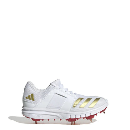 Adidas Howzat Full Spike Junior Shoes