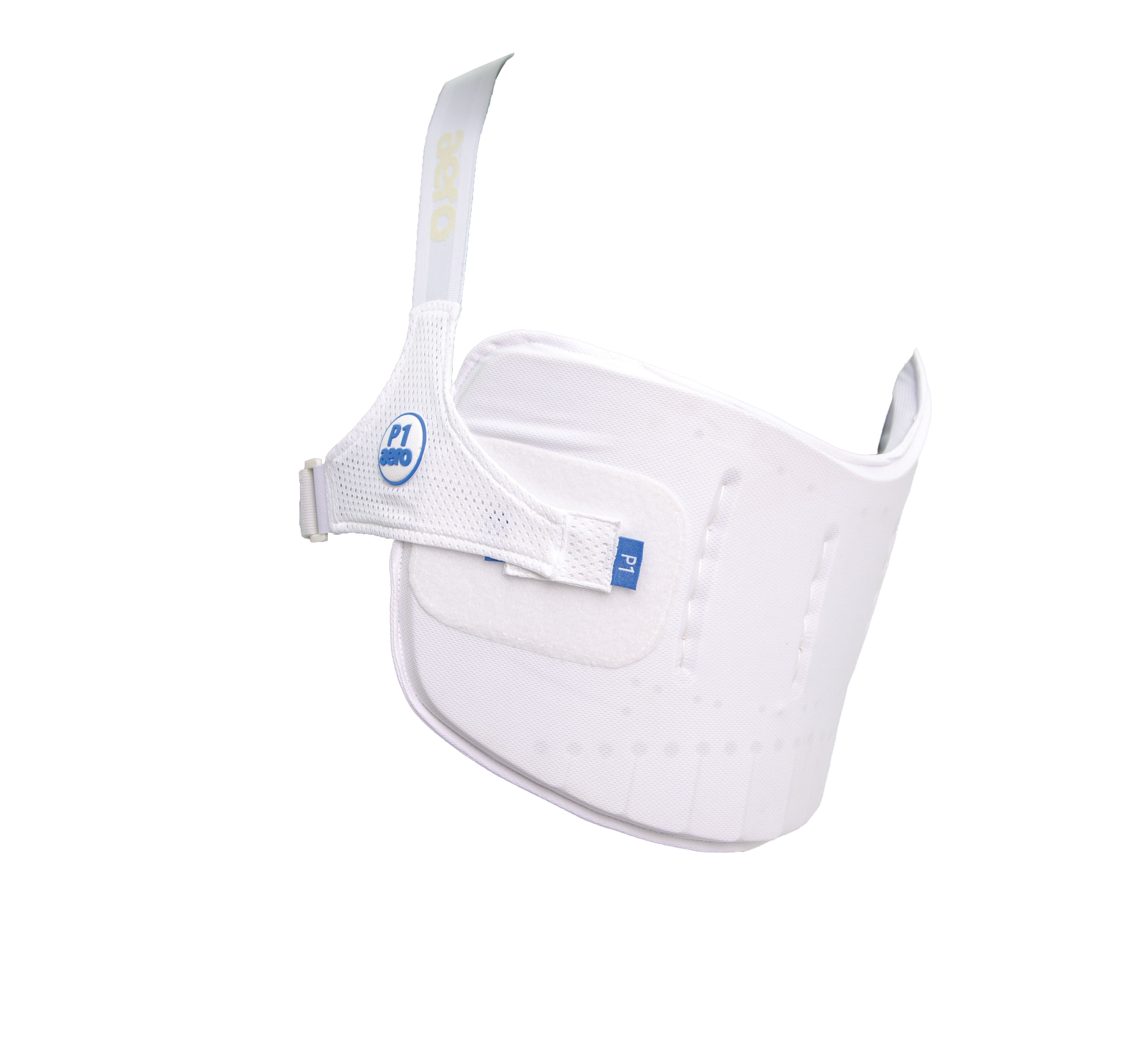Aero P1 Chestprotector v2 - Medium