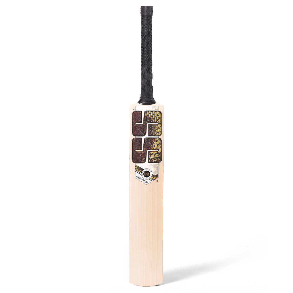 SS Heritage Cricket Bat - Adult