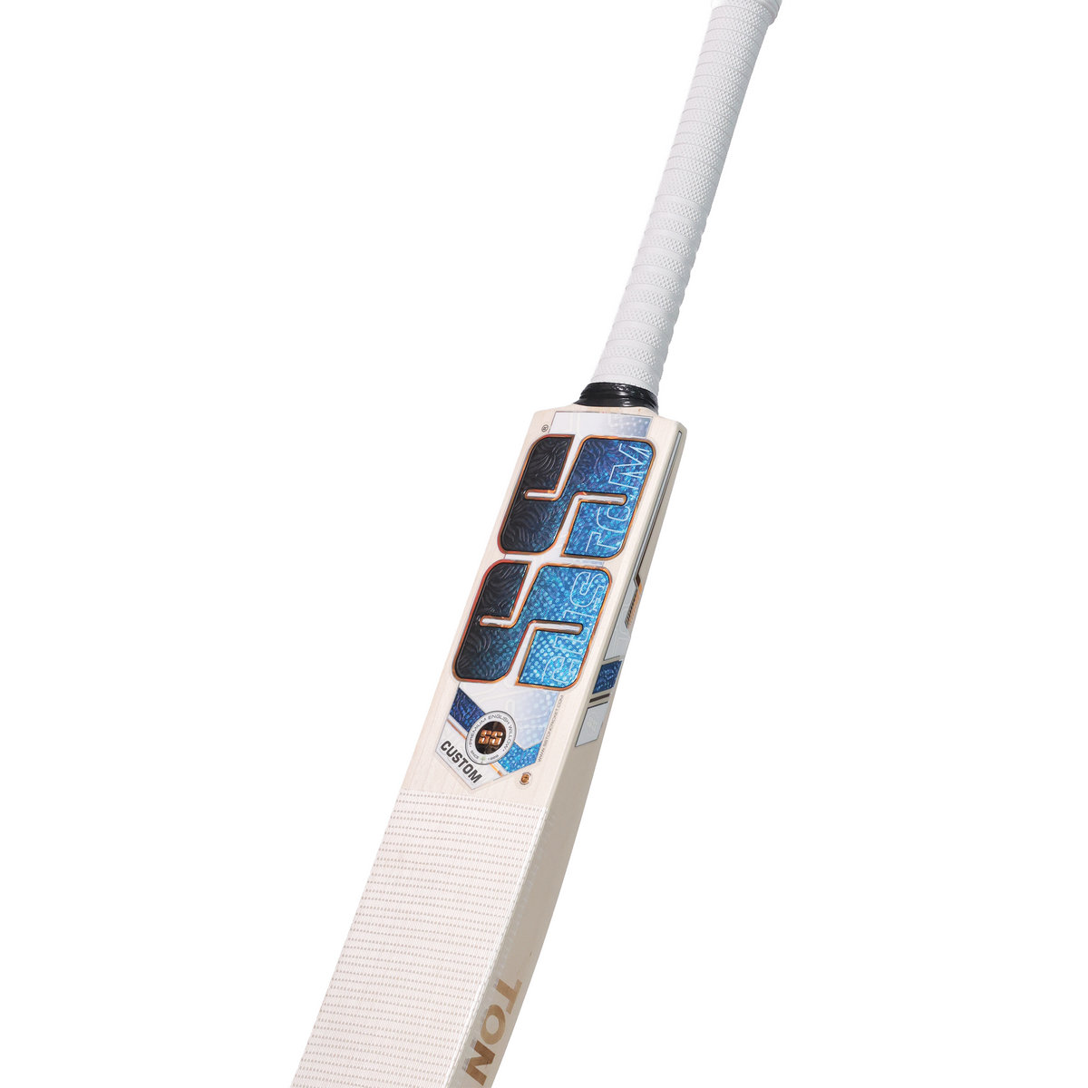SS Custom Cricket Bat - Adult