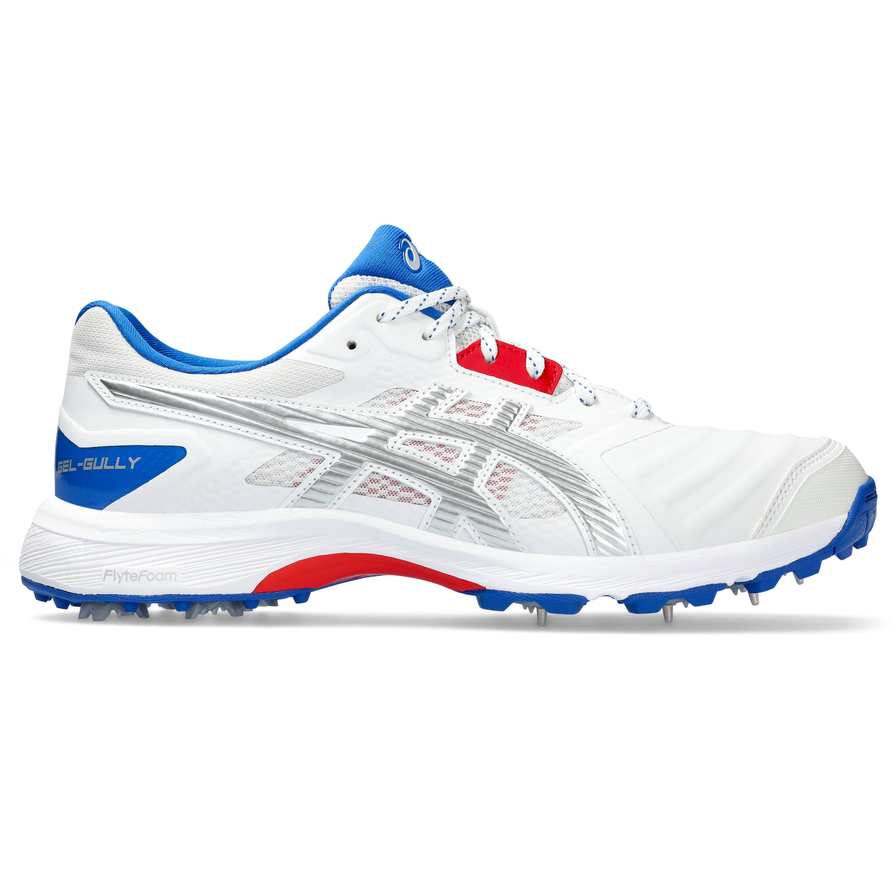 Asics Gel Gully 7 Spike Shoes