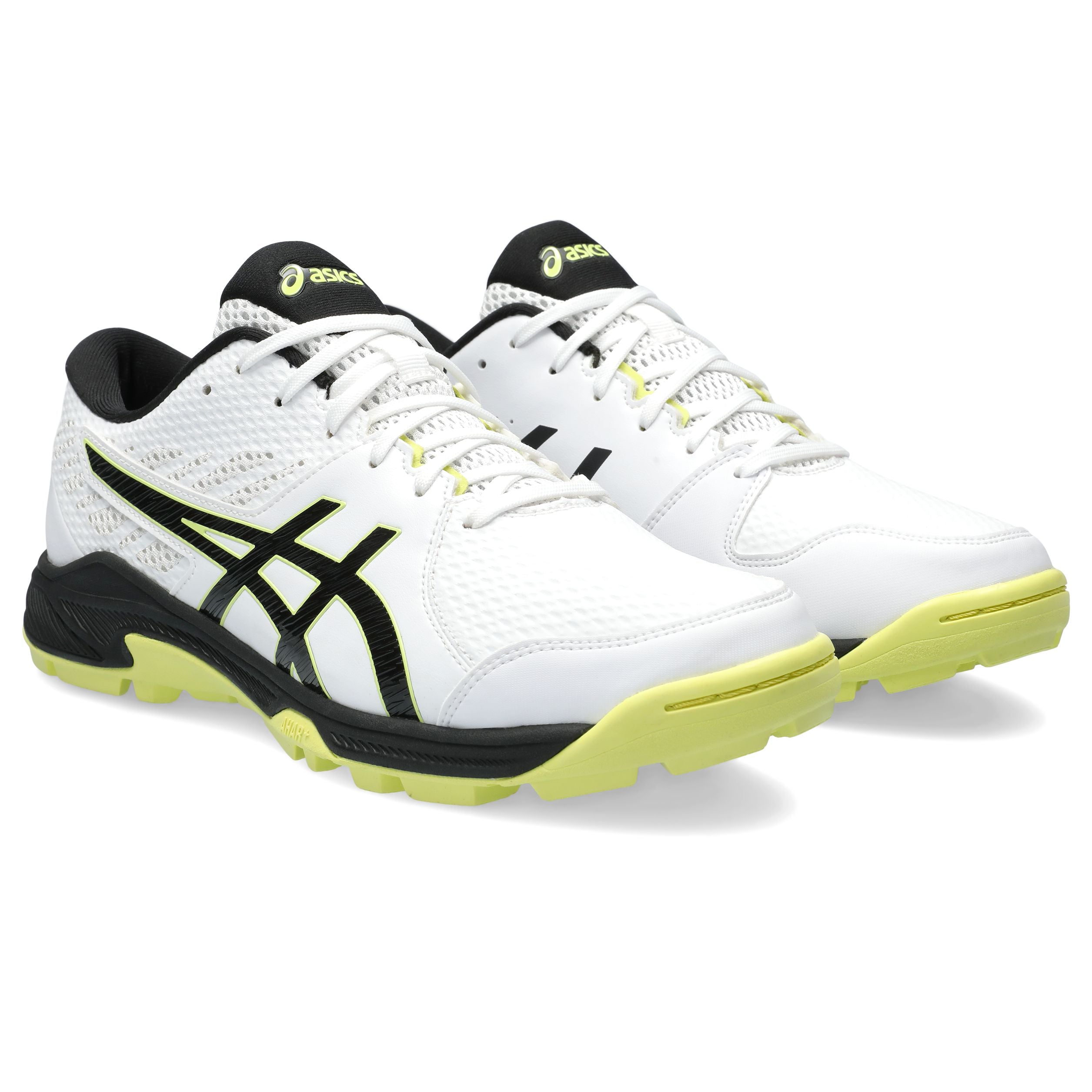 Asics Gel Peake 2 Rubber Cricket Shoes