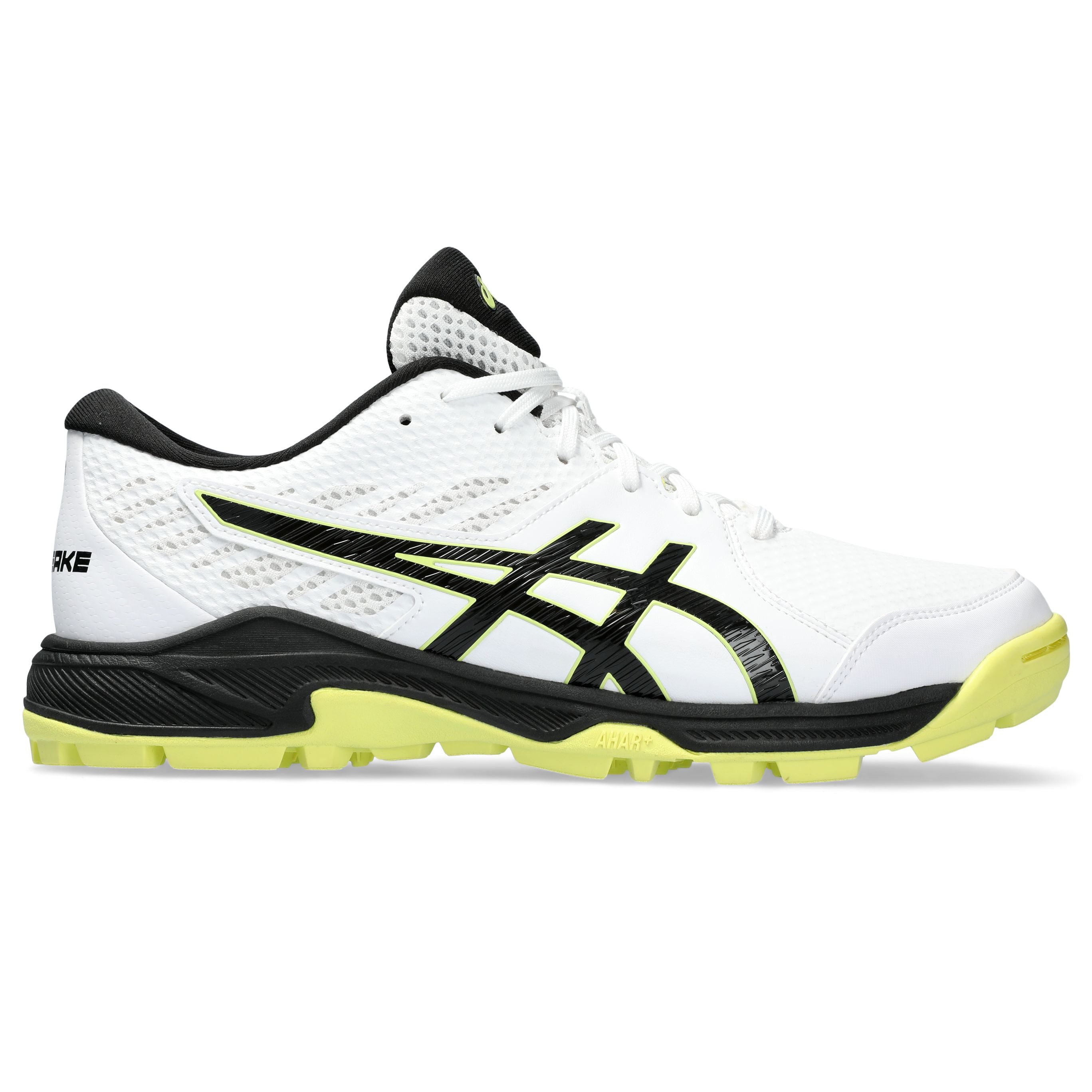 Asics Gel Peake 2 Rubber Cricket Shoes