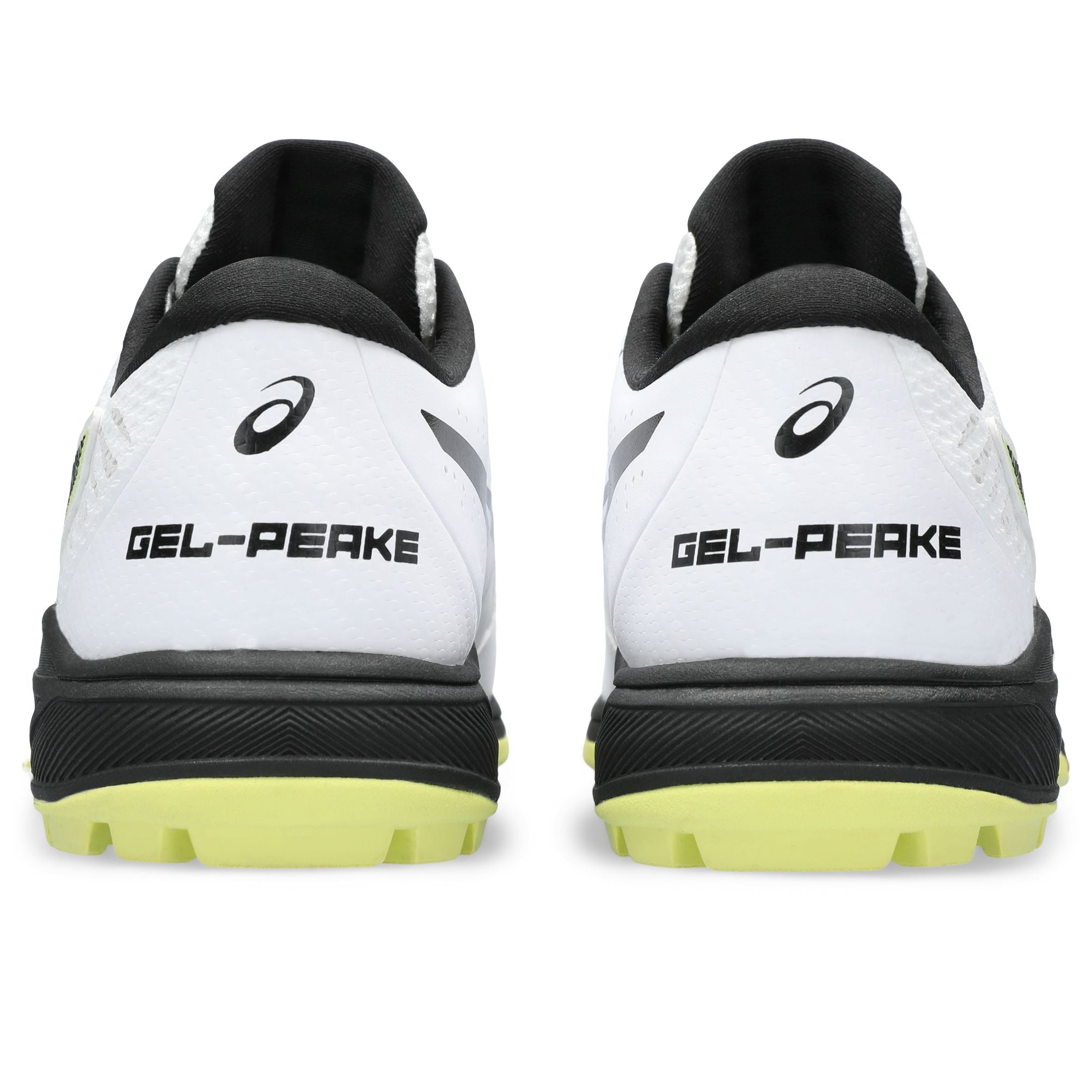 Asics Gel Peake 2 Rubber Cricket Shoes