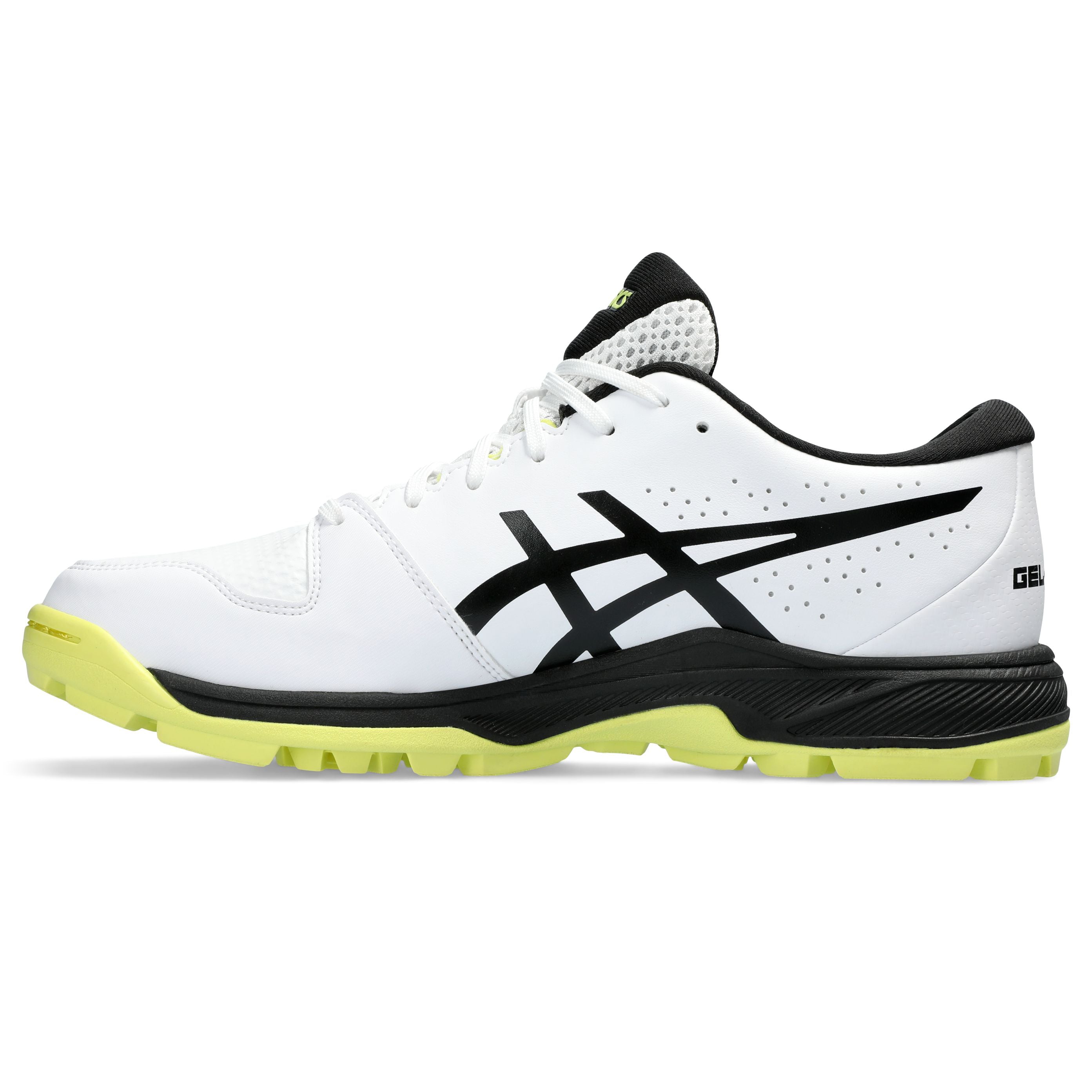 Asics Gel Peake 2 Rubber Cricket Shoes