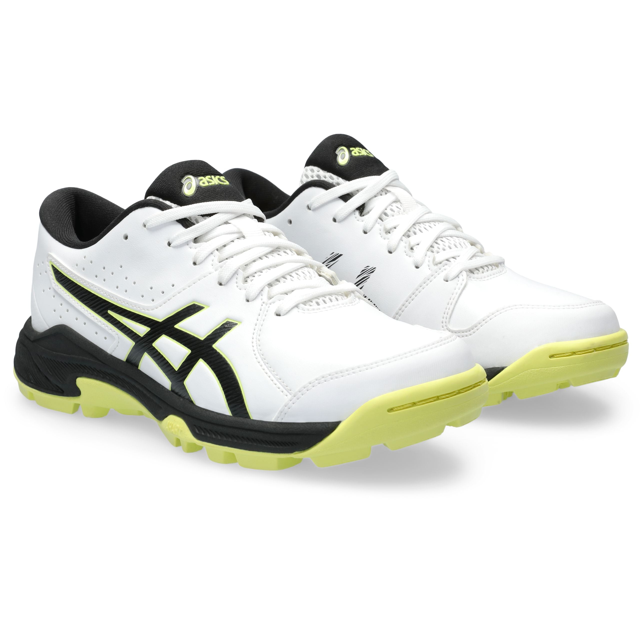 Asics Gel Peake 2 GS Rubber Cricket Shoes