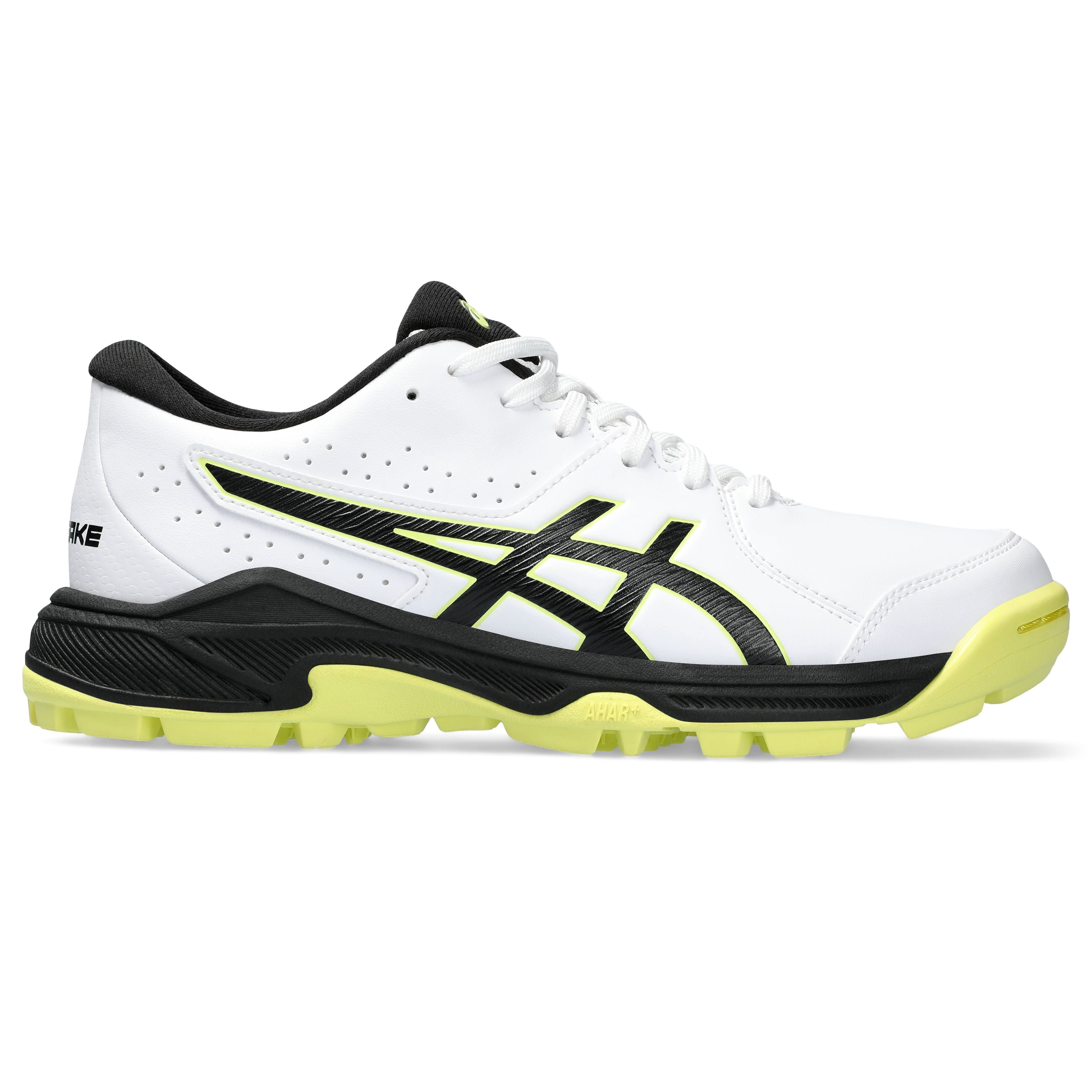 Asics Gel Peake 2 GS Rubber Cricket Shoes