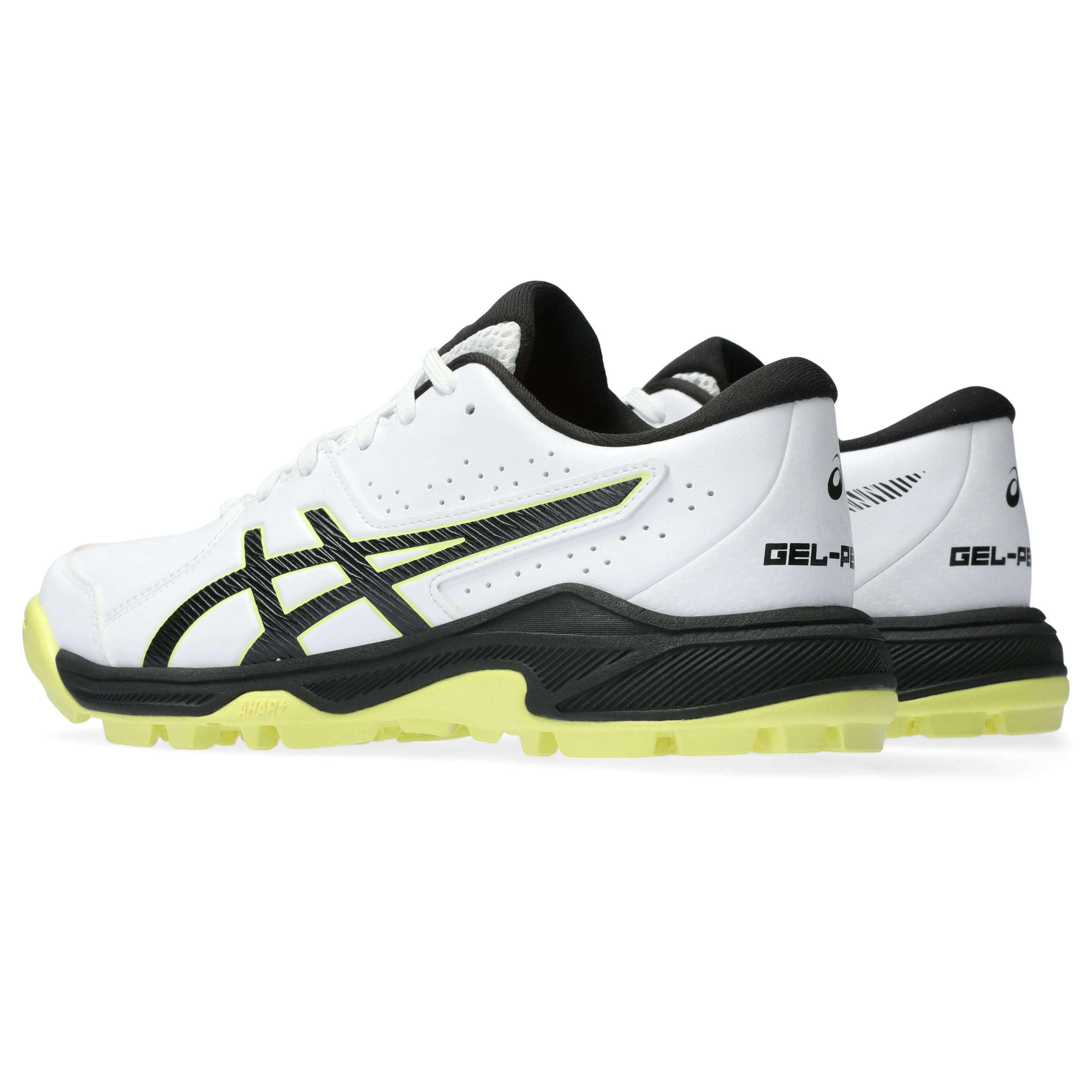 Asics Gel Peake 2 GS Rubber Cricket Shoes