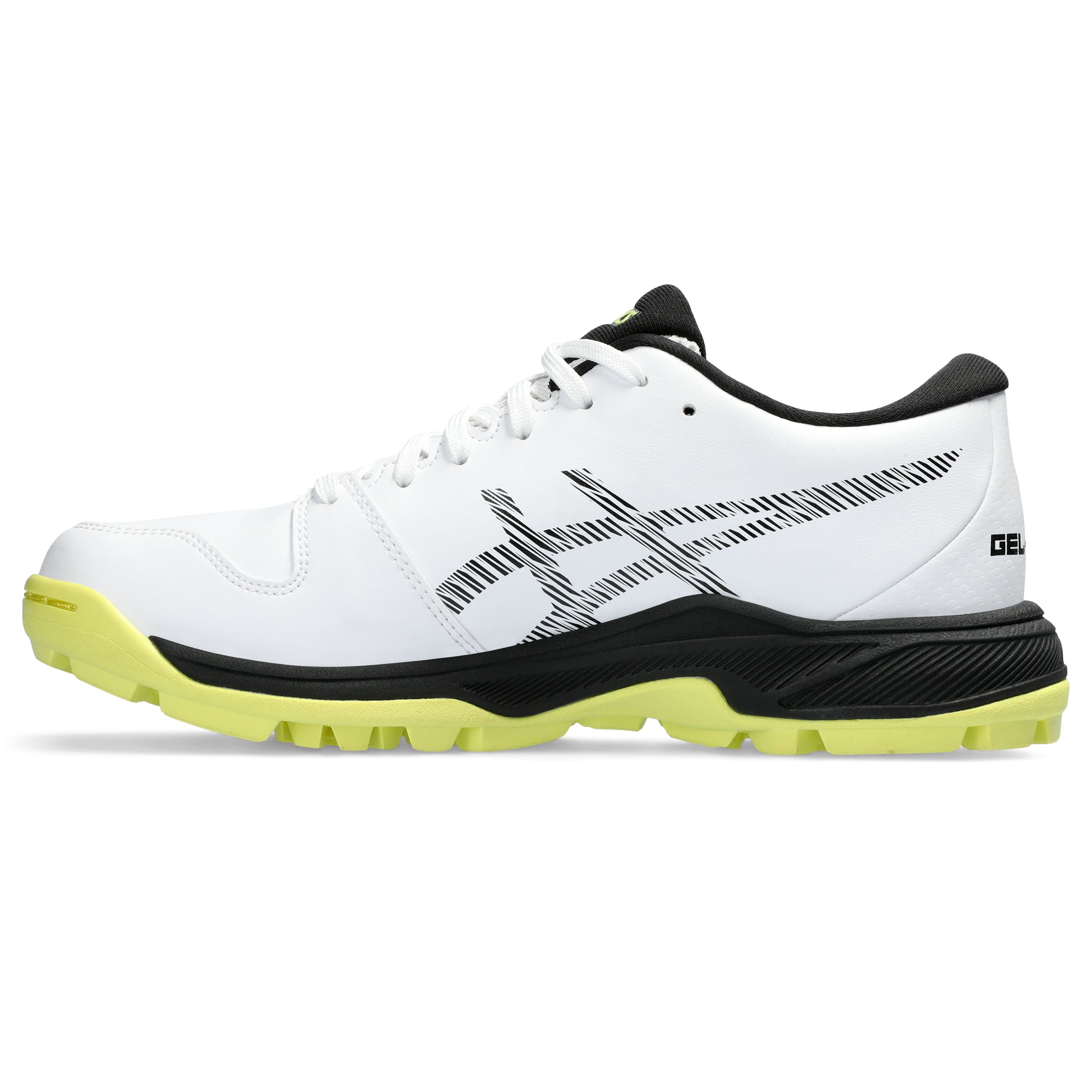 Asics Gel Peake 2 GS Rubber Cricket Shoes