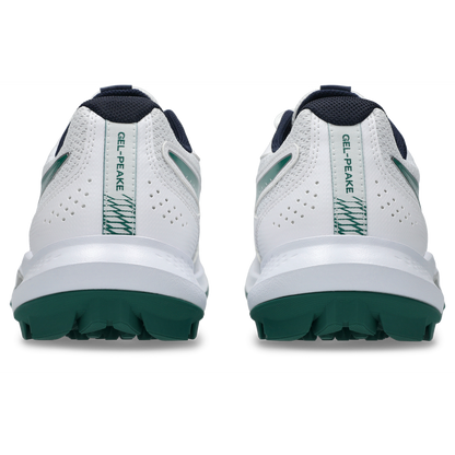 Asics Gel-Peake 3 Rubber Cricket Shoes