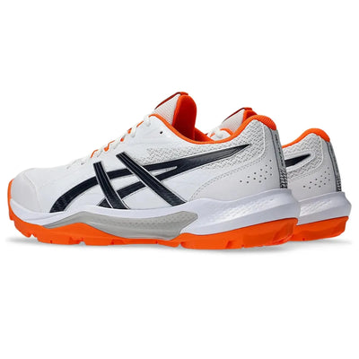 Asics Gel-Peake 3 GS Rubber Cricket Shoes