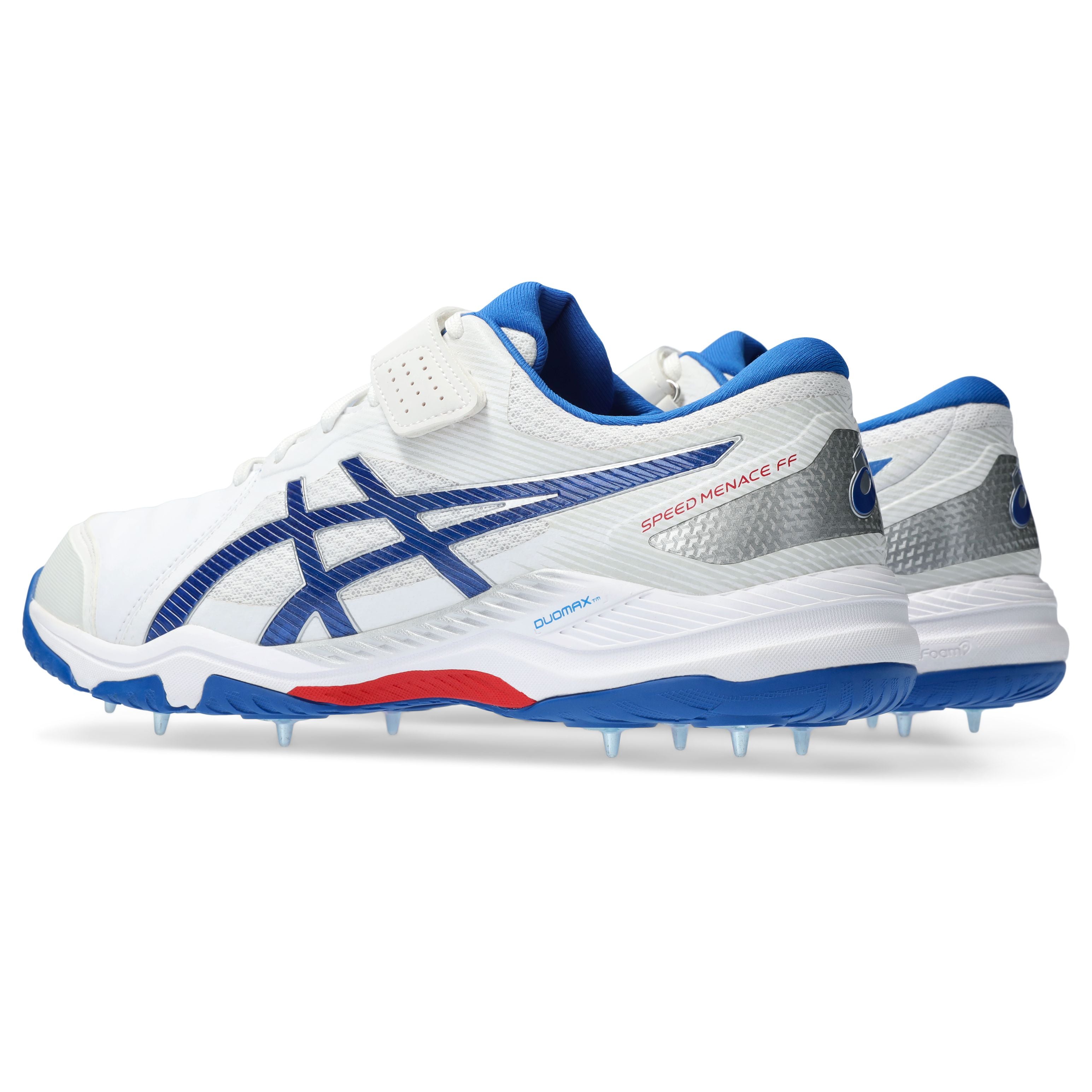 Asics Speed Menace FF Spike Shoes