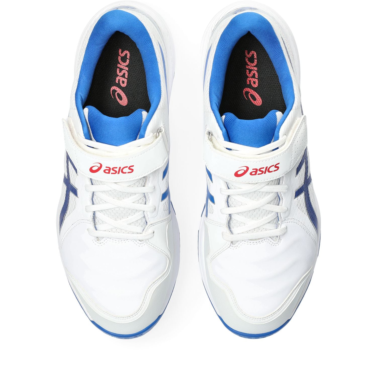 Asics Speed Menace FF Spike Shoes