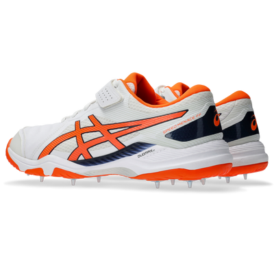 Asics Speed Menace FF Spike Cricket Shoes