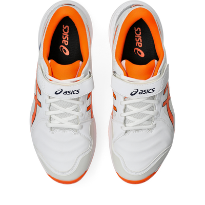 Asics Speed Menace FF Spike Cricket Shoes