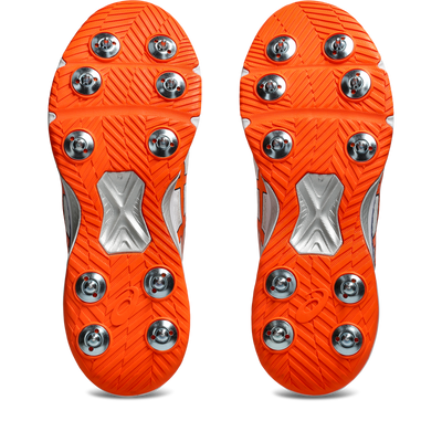 Asics Speed Menace FF Spike Cricket Shoes