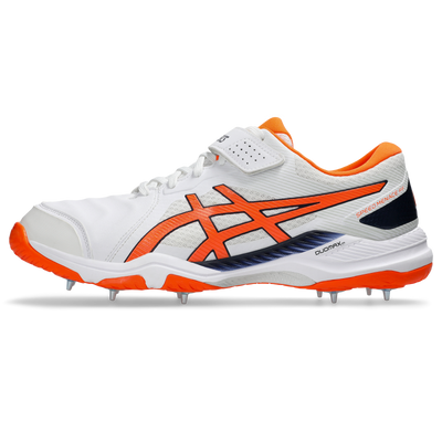 Asics Speed Menace FF Spike Cricket Shoes