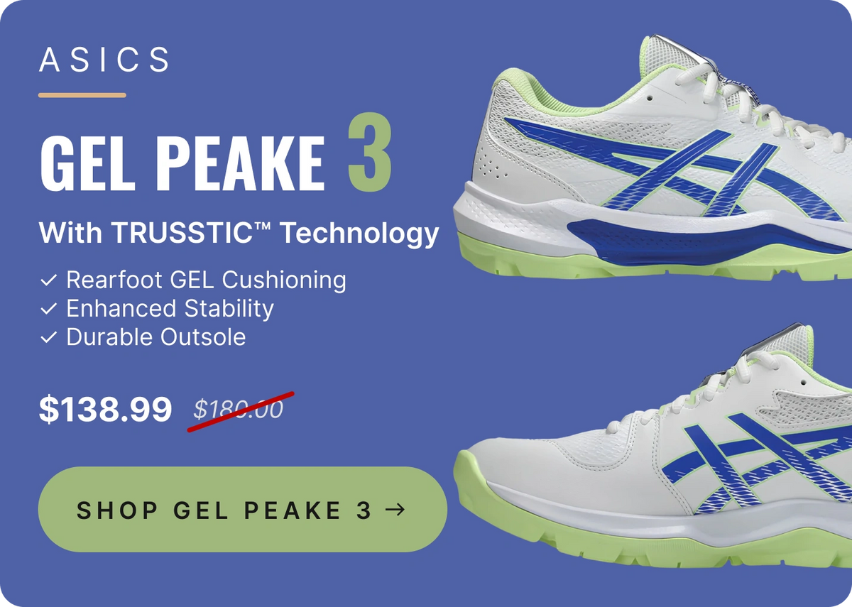 Cricket Shoes