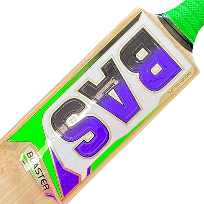 BAS Blaster 300 Cricket Bat - Senior