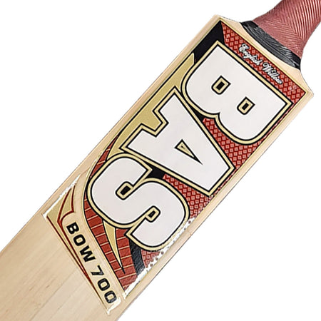 BAS Bow 700 Cricket Bat - Size 6