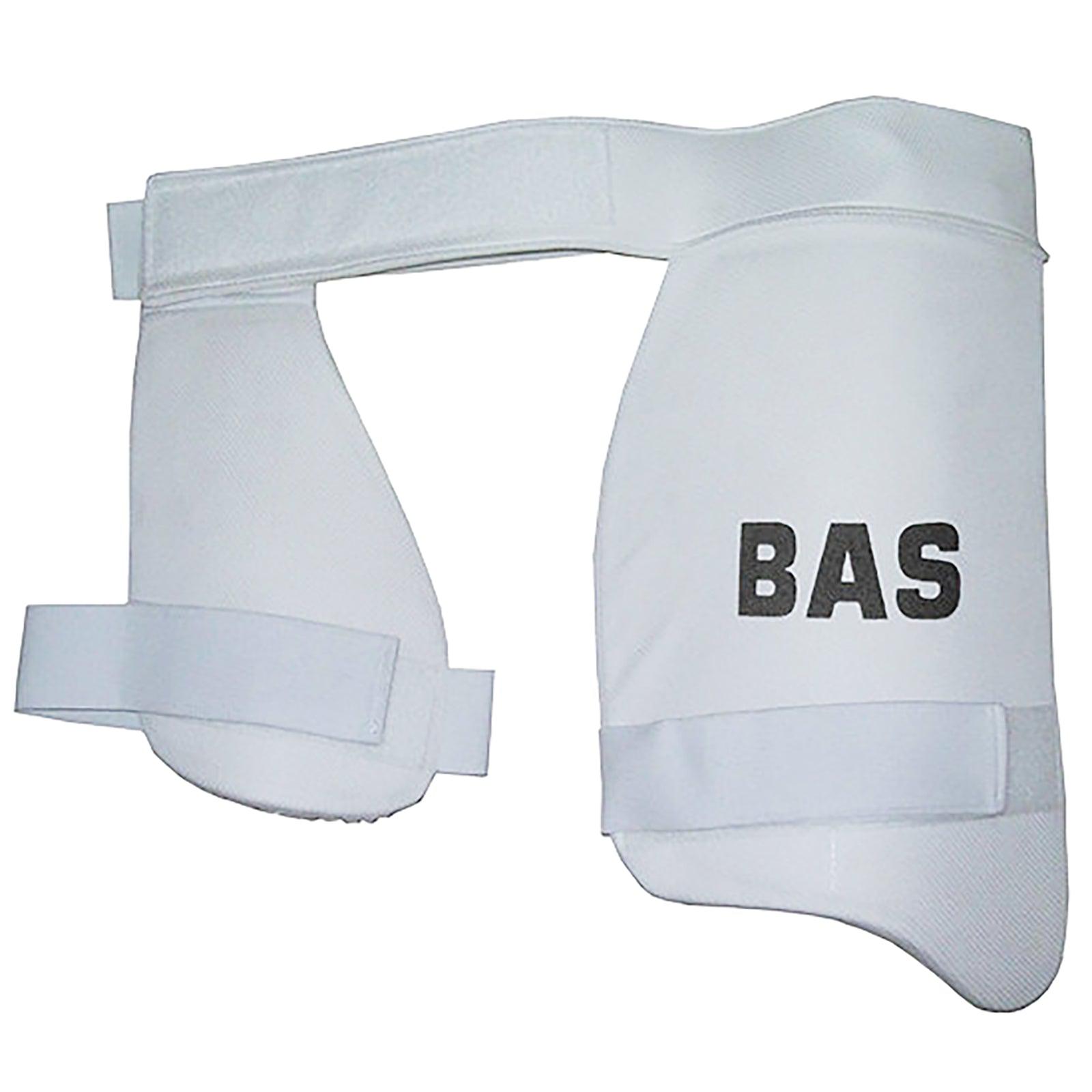 BAS Combo Thigh Guard - Senior