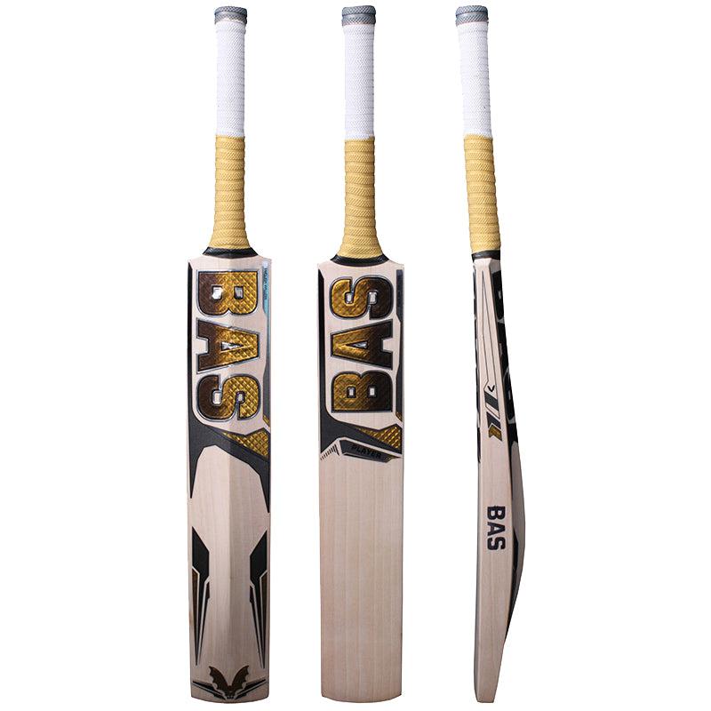 BAS Player Cricket Bat - Senior