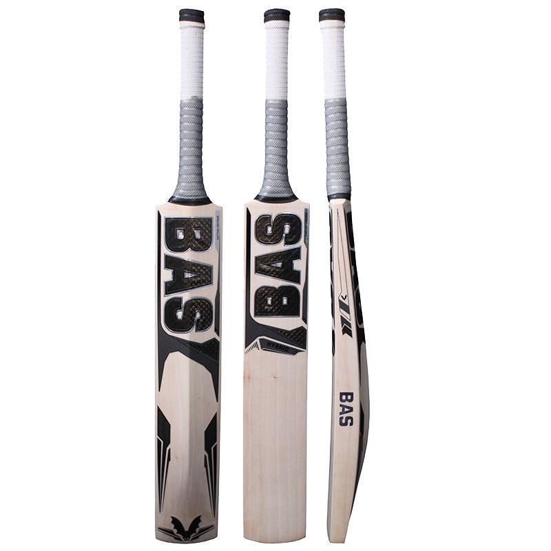 BAS Player Hybrid Cricket Bat - Senior Long Blade