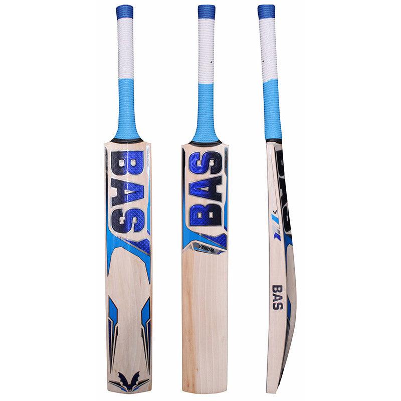 BAS Venom Cricket Bat - Senior