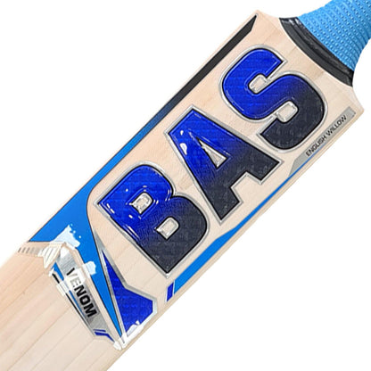 BAS Venom Cricket Bat - Senior