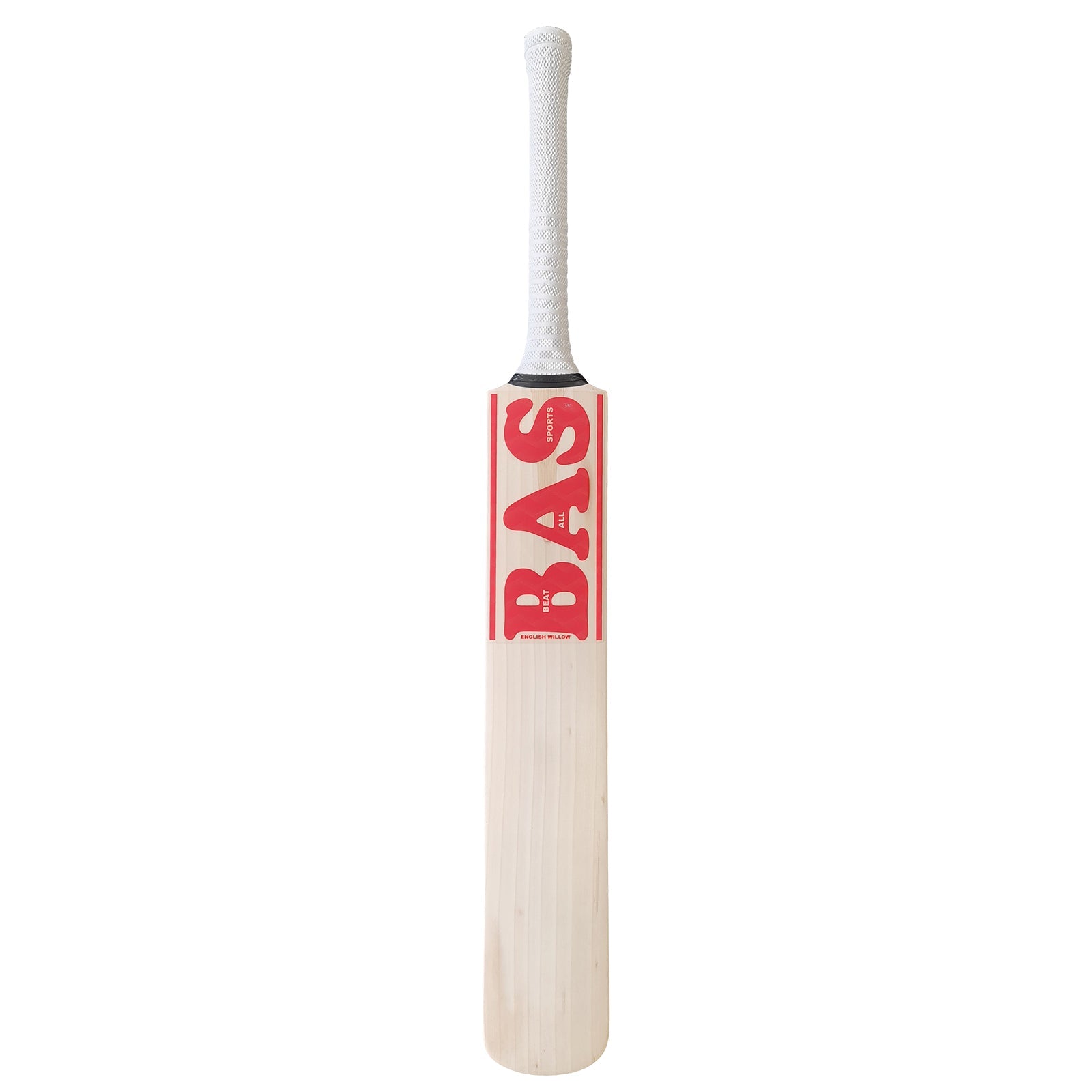 BAS Vintage Classic Cricket Bat - Senior