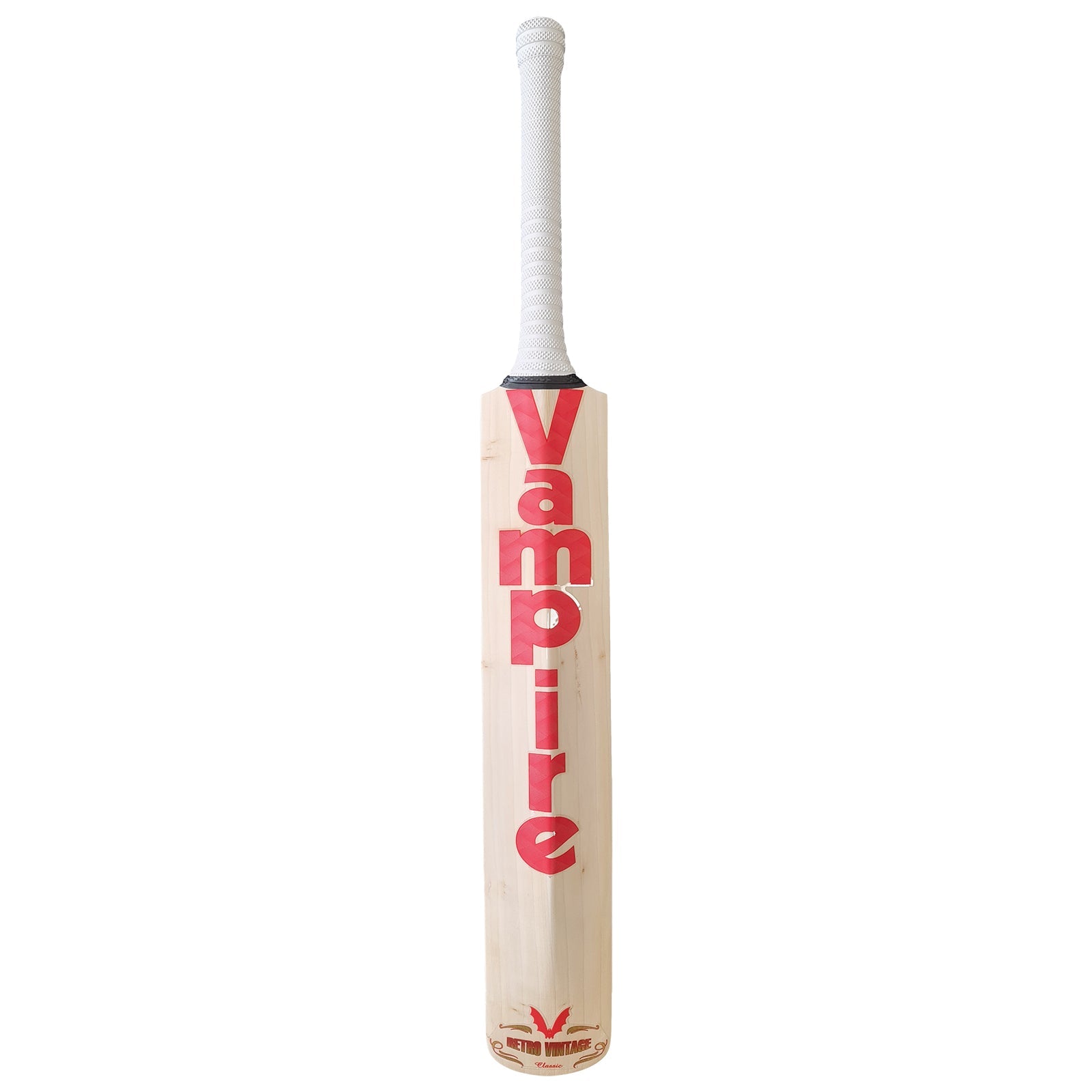 BAS Vintage Classic Cricket Bat - Senior