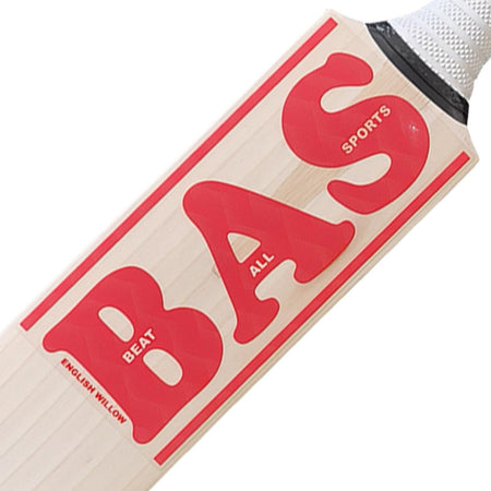 BAS Vintage Classic Cricket Bat - Senior