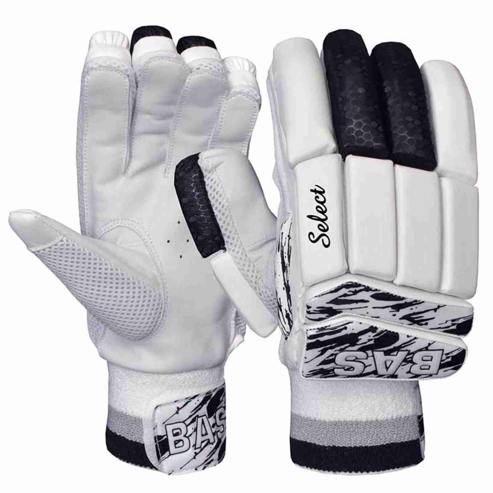 BAS Vintage Select Batting Gloves - Senior