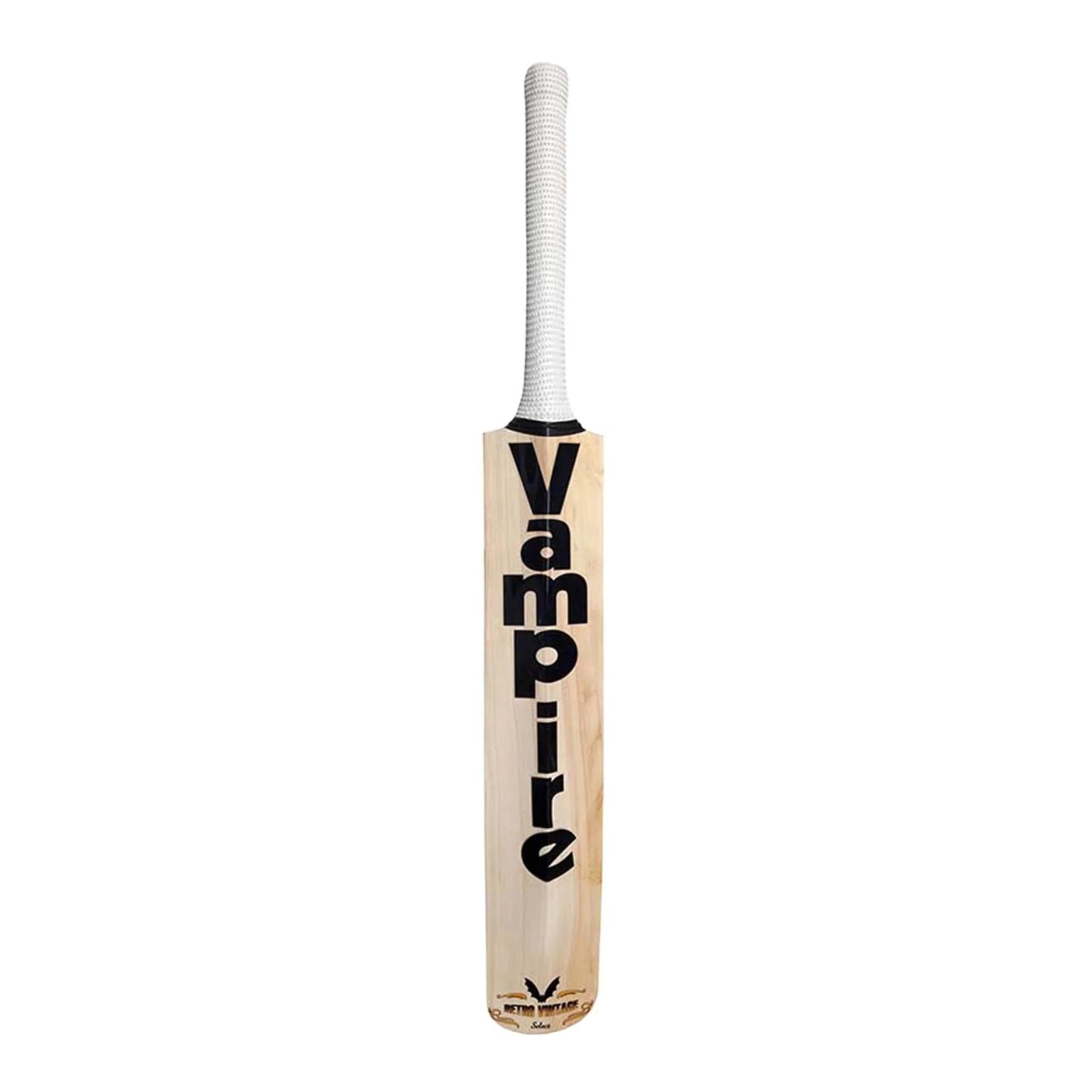BAS Vintage Select Cricket Bat - Senior