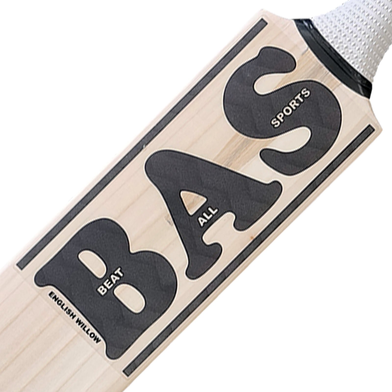 BAS Vintage Select Cricket Bat - Senior