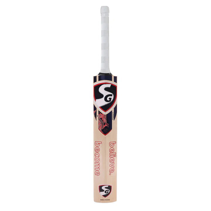 SG KLR Classic Cricket Bat - Senior