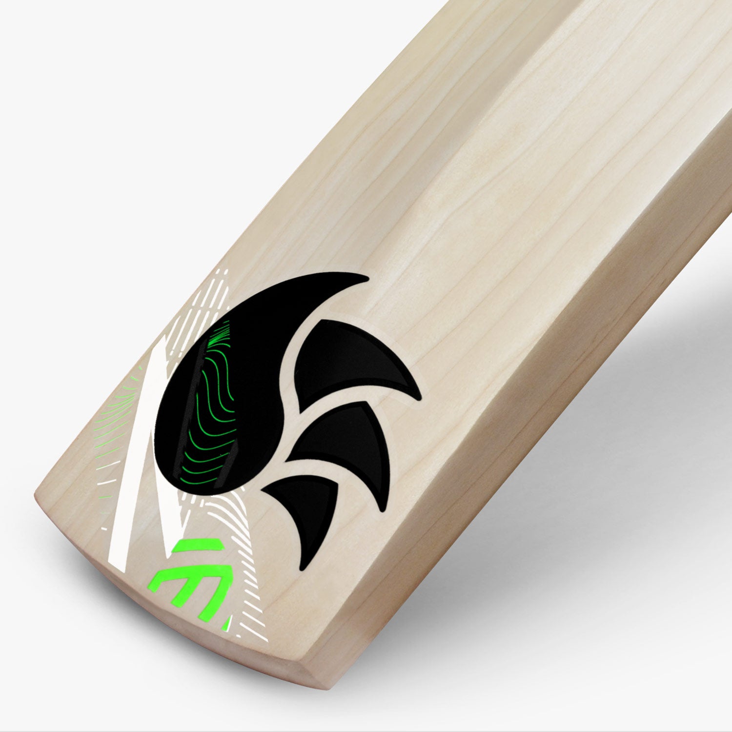 DSC Spliit Usman Khawaja Players Edition Cricket Bat - Senior