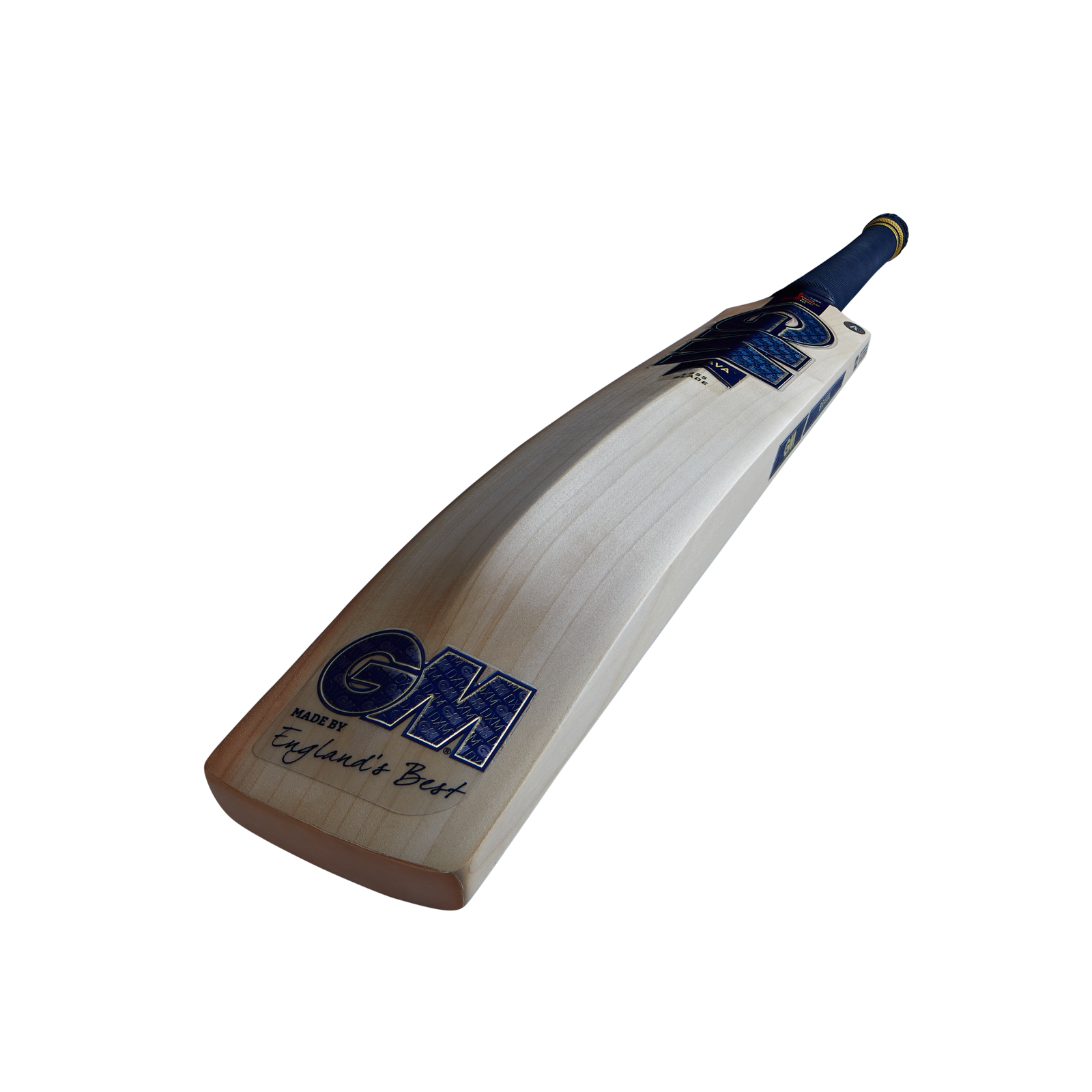 Gunn & Moore Brava L555 DXM Original TTNOW Cricket Bat - Senior