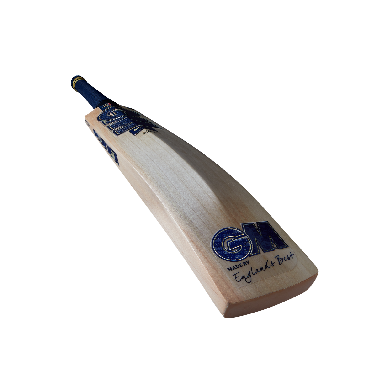 Gunn & Moore Brava L555 DXM Signature TTNOW Cricket Bat - Senior