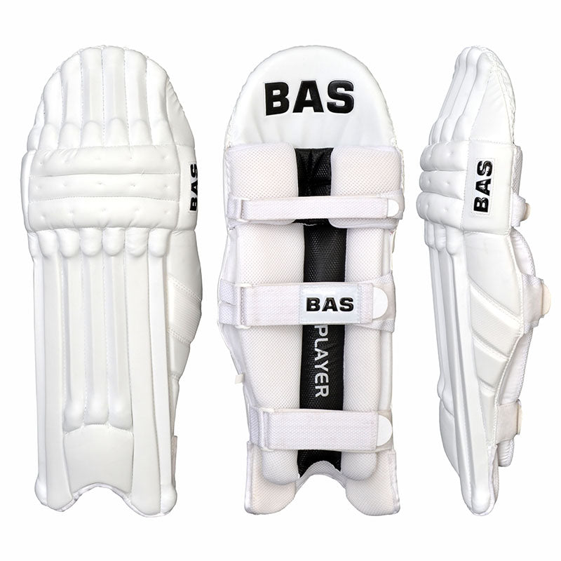 BAS Player Batting Pads - Senior