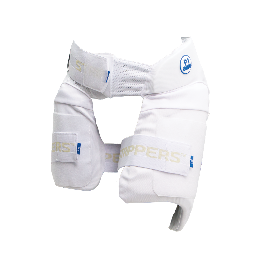 Aero P1 Stripper Protection v8.0 - Small