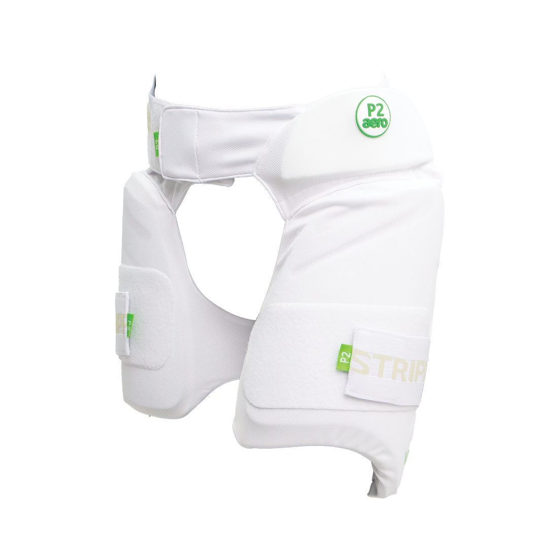 Aero P2 Stripper Protection v8.0 - X Large