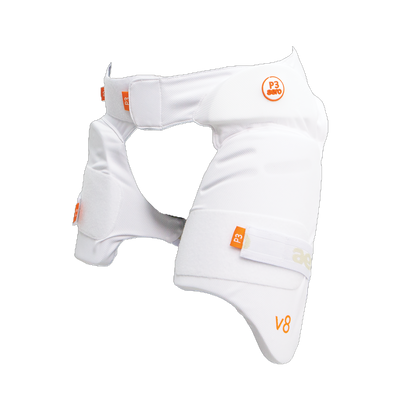 Aero P3 Stripper Protection v8.0 - XX Small