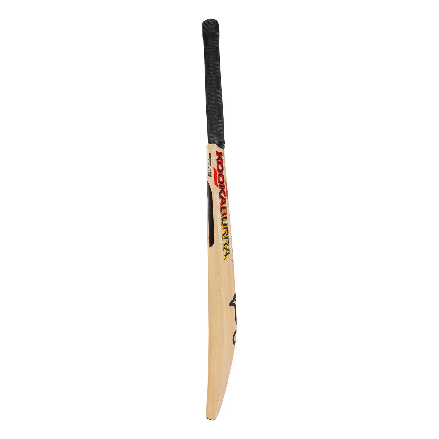 Kookaburra Diablo Pro 8.1 Kashmiri Willow Junior Cricket Bat - Size 6