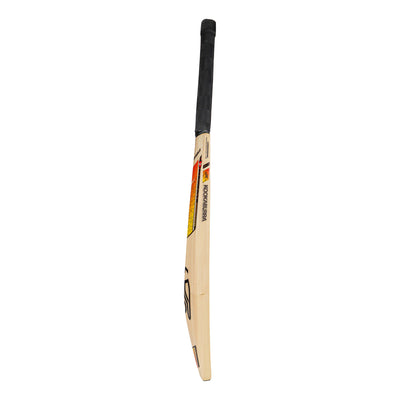 Kookaburra Diablo Pro 8.1 Kashmiri Willow Junior Cricket Bat - Size 6