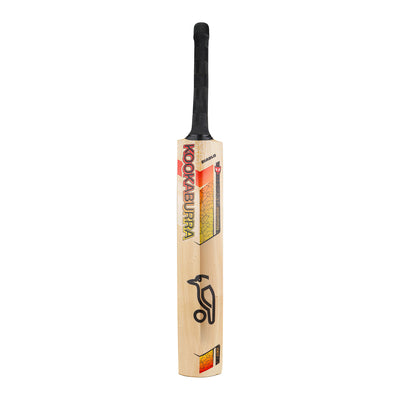 Kookaburra Diablo Pro 8.1 Kashmiri Willow Junior Cricket Bat - Size 5