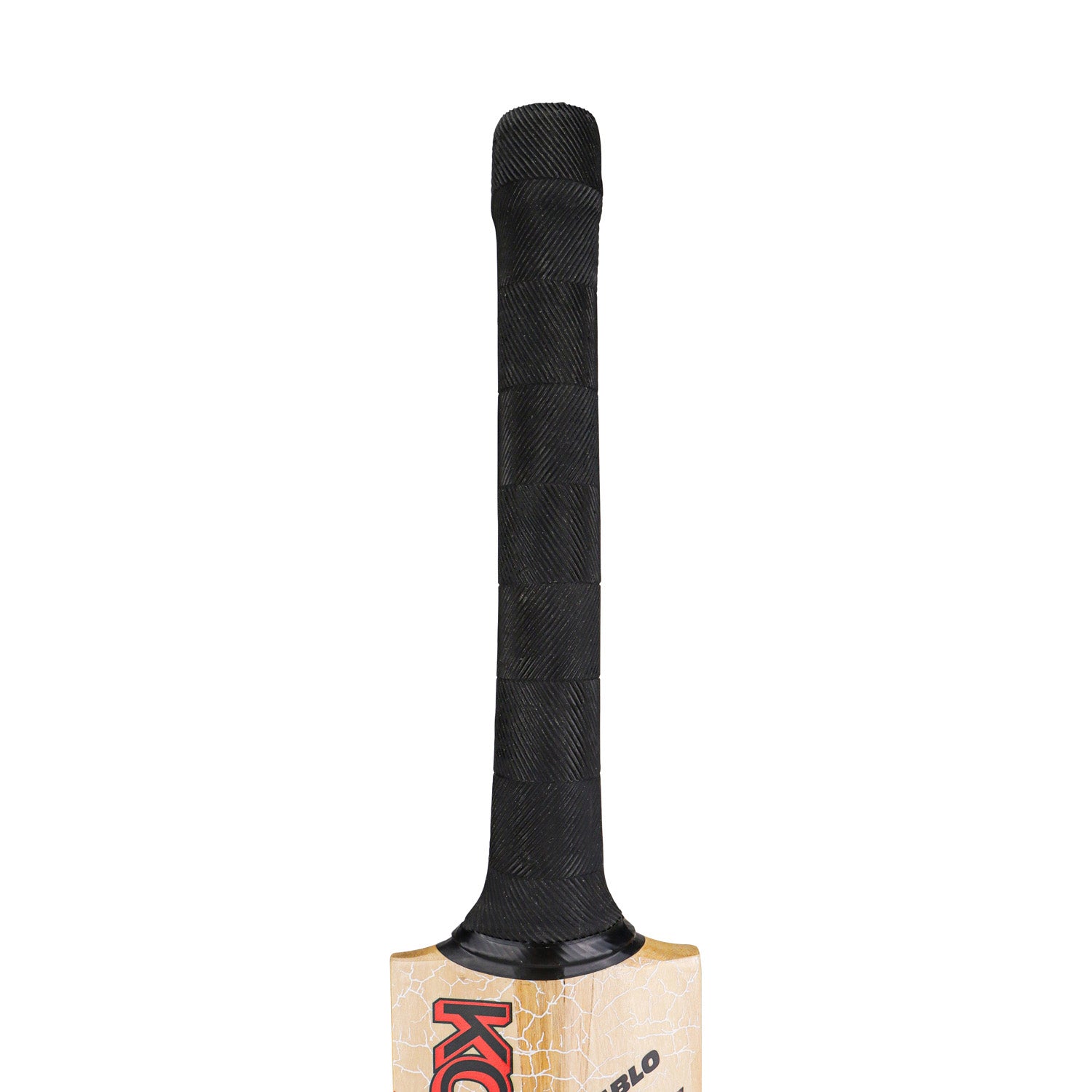 Kookaburra Diablo Pro 8.1 Kashmiri Willow Junior Cricket Bat - Harrow